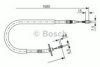 BOSCH 1 987 477 702 Cable, parking brake